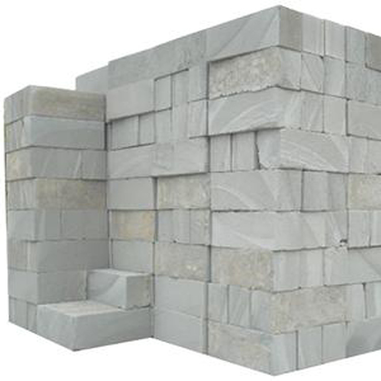 富顺不同砌筑方式蒸压加气混凝土砌块轻质砖 加气块抗压强度研究